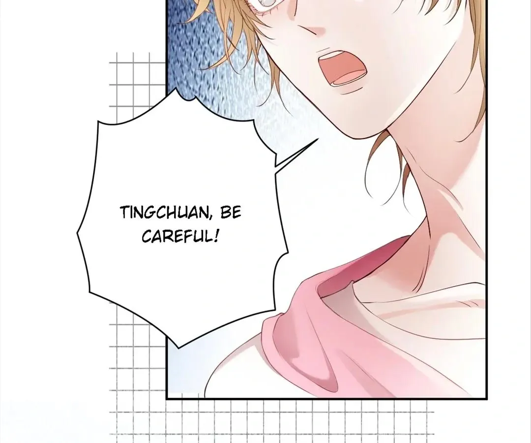 Handsome Guy Takes Over Systems Chapter 18 page 73 - 