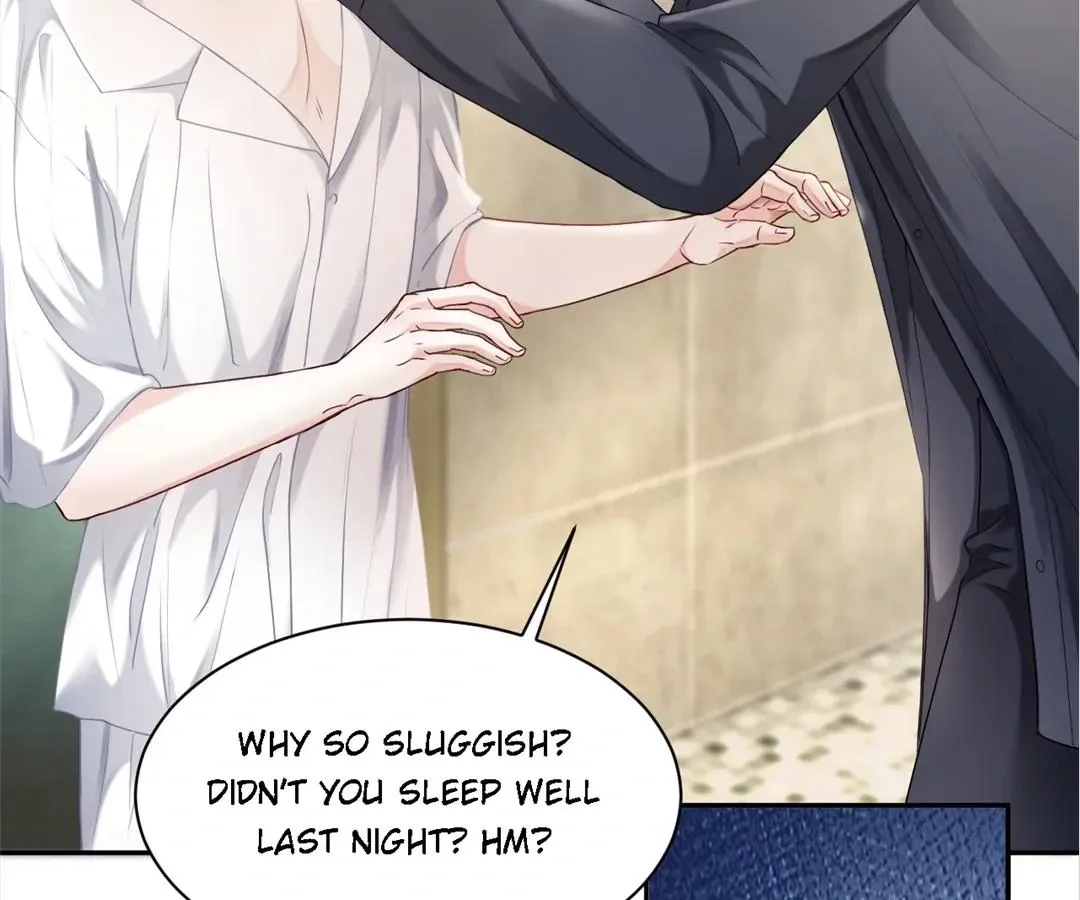 Handsome Guy Takes Over Systems Chapter 18 page 10 - 