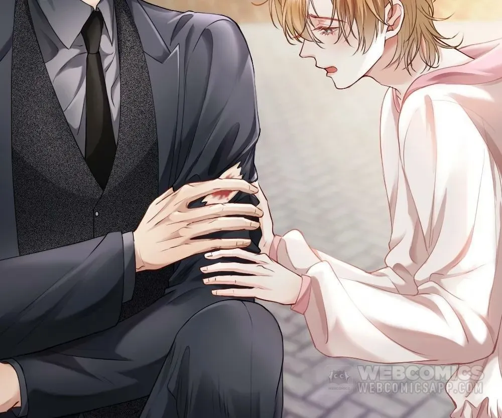 Handsome Guy Takes Over Systems Chapter 19 page 11 - 