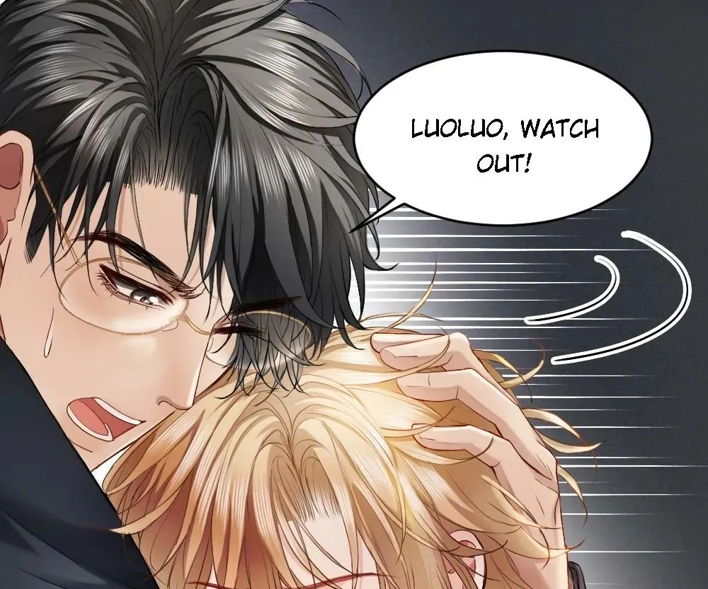Handsome Guy Takes Over Systems Chapter 19 page 17 - 