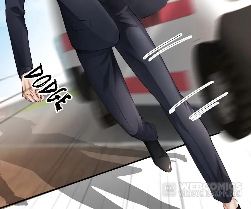 Handsome Guy Takes Over Systems Chapter 19 page 3 - 