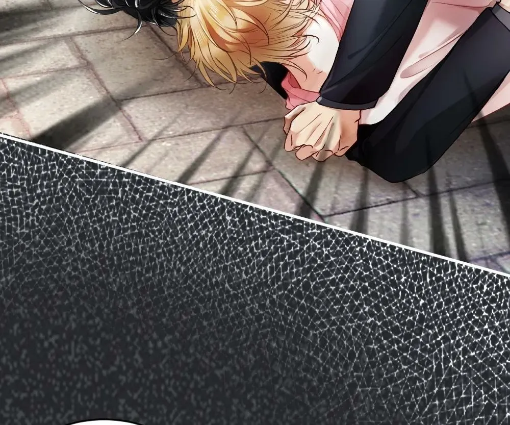 Handsome Guy Takes Over Systems Chapter 19 page 21 - 