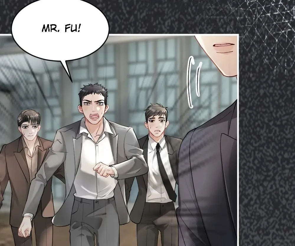 Handsome Guy Takes Over Systems Chapter 19 page 22 - 
