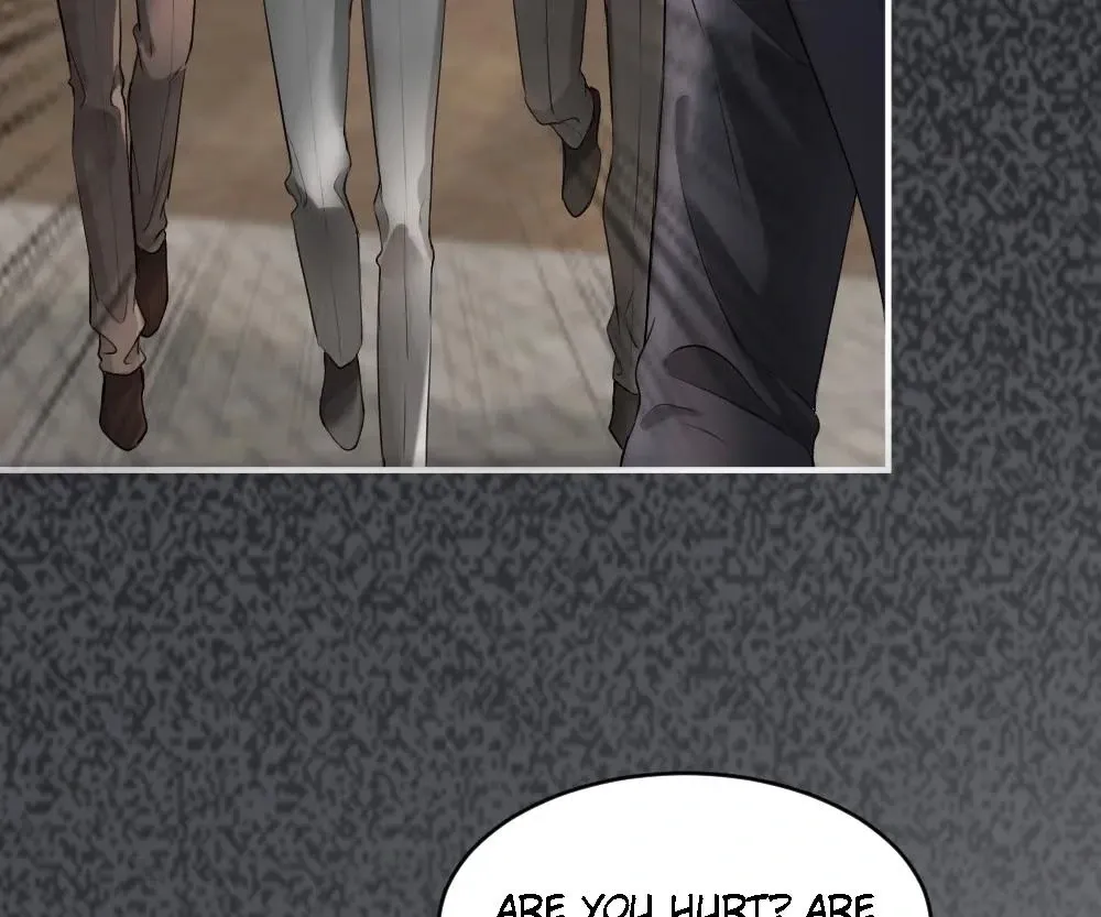 Handsome Guy Takes Over Systems Chapter 19 page 23 - 
