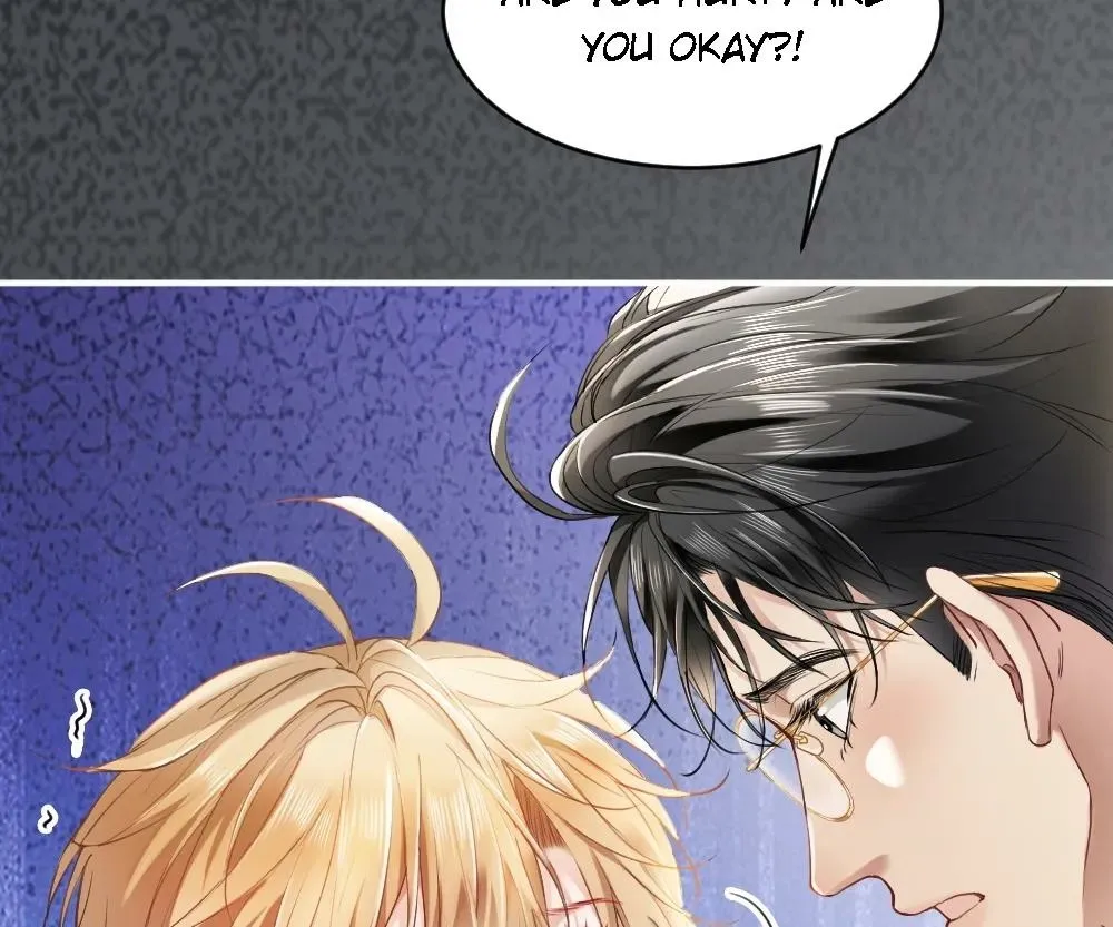 Handsome Guy Takes Over Systems Chapter 19 page 24 - 