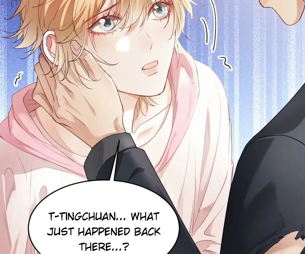 Handsome Guy Takes Over Systems Chapter 19 page 25 - 