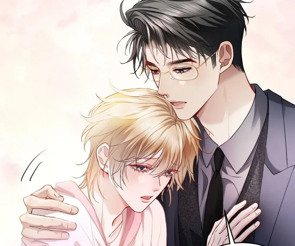 Handsome Guy Takes Over Systems Chapter 19 page 29 - 