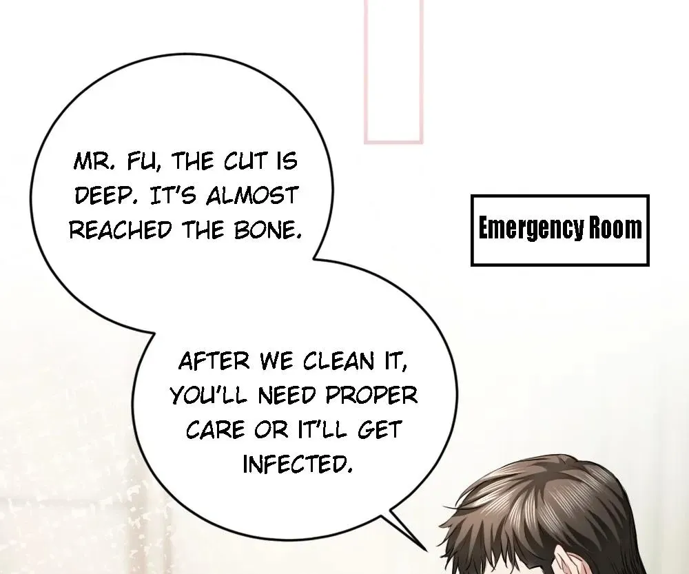 Handsome Guy Takes Over Systems Chapter 19 page 32 - 