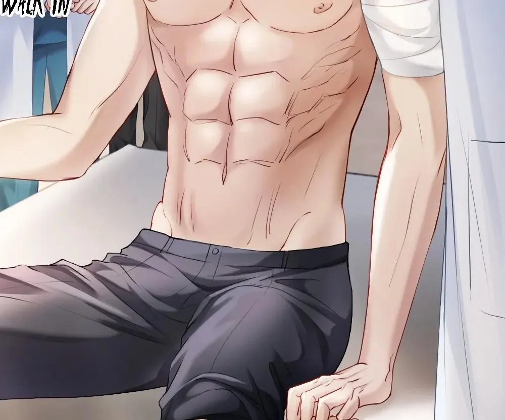 Handsome Guy Takes Over Systems Chapter 19 page 34 - 