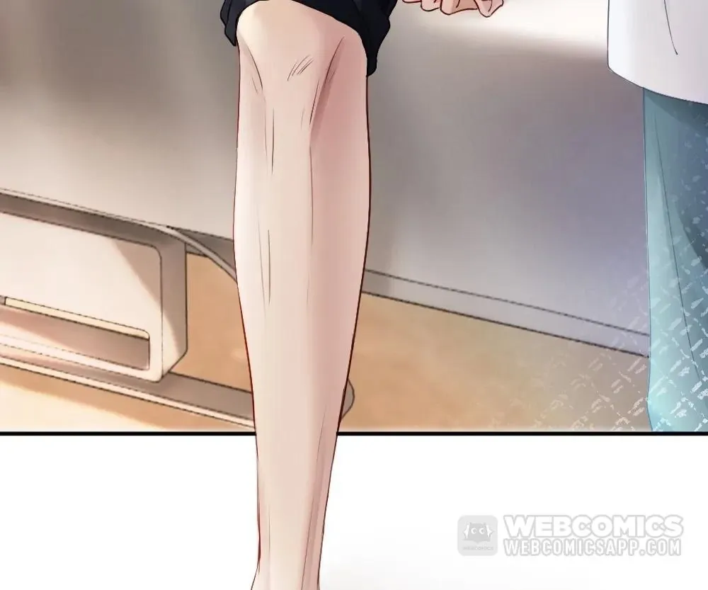 Handsome Guy Takes Over Systems Chapter 19 page 35 - 