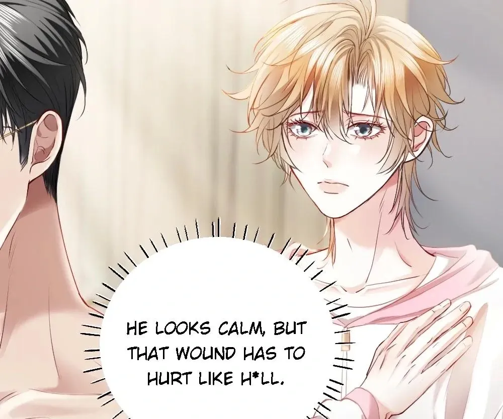 Handsome Guy Takes Over Systems Chapter 19 page 37 - 