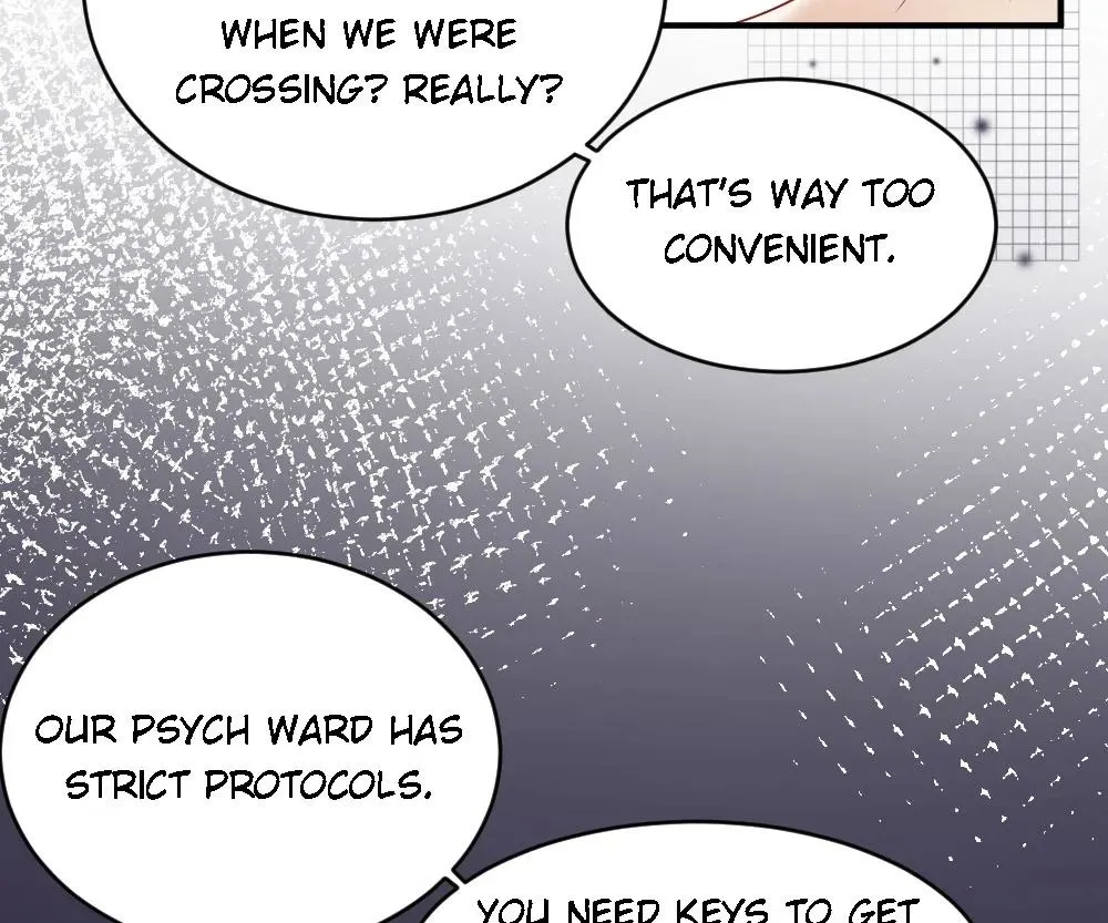 Handsome Guy Takes Over Systems Chapter 19 page 41 - 