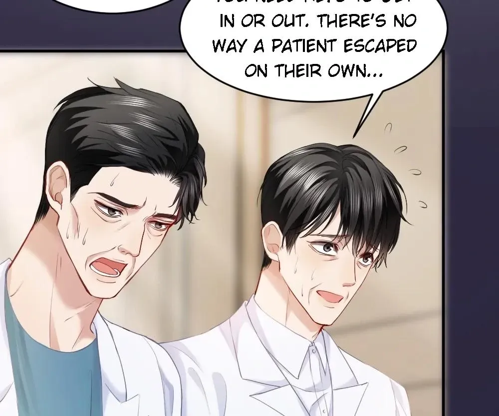 Handsome Guy Takes Over Systems Chapter 19 page 42 - 