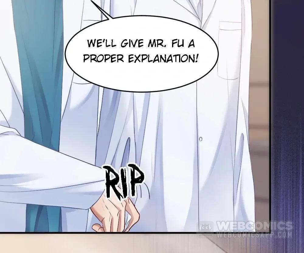 Handsome Guy Takes Over Systems Chapter 19 page 43 - 