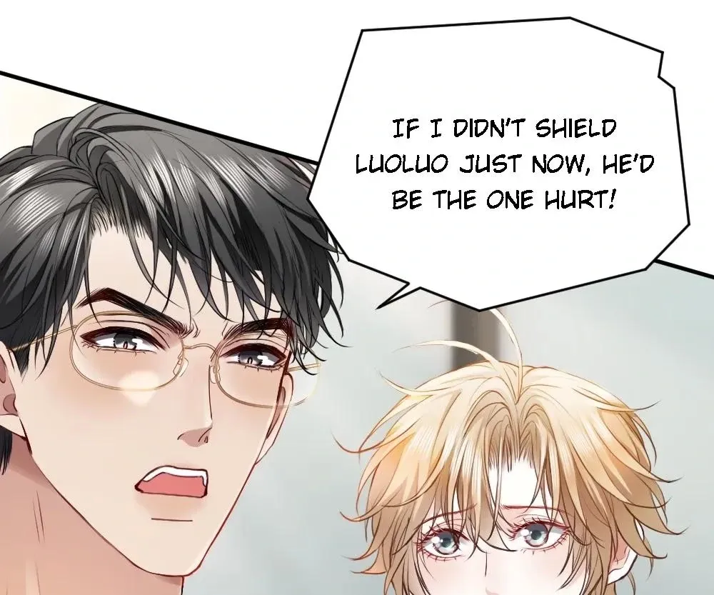 Handsome Guy Takes Over Systems Chapter 19 page 46 - 