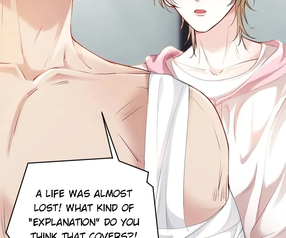 Handsome Guy Takes Over Systems Chapter 19 page 47 - 