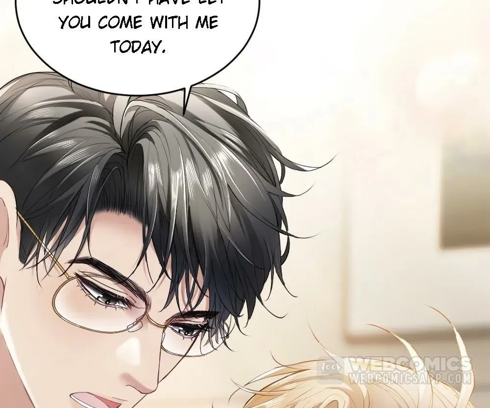 Handsome Guy Takes Over Systems Chapter 19 page 51 - 