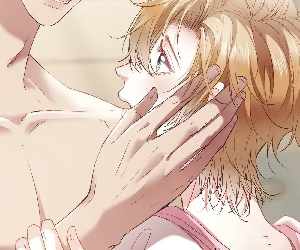 Handsome Guy Takes Over Systems Chapter 19 page 52 - 