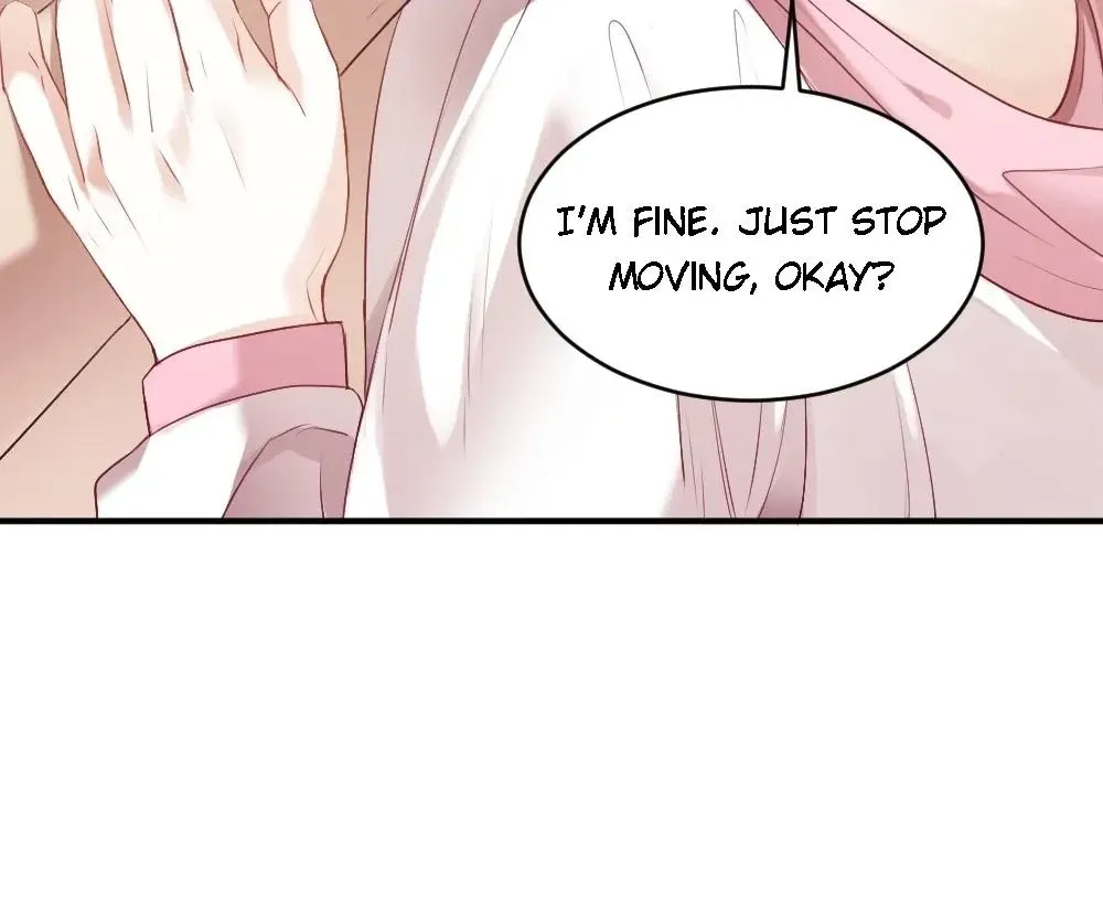 Handsome Guy Takes Over Systems Chapter 19 page 53 - 