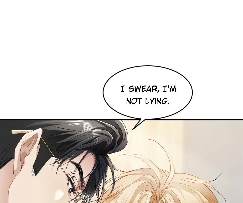 Handsome Guy Takes Over Systems Chapter 19 page 57 - 