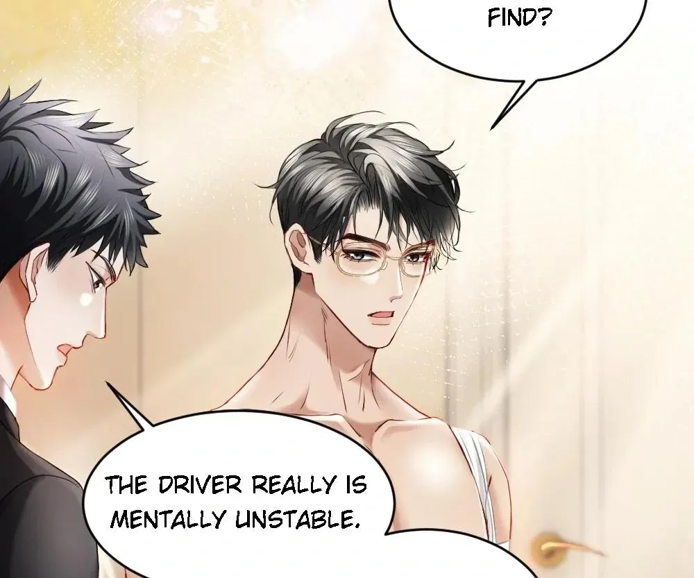 Handsome Guy Takes Over Systems Chapter 19 page 69 - 