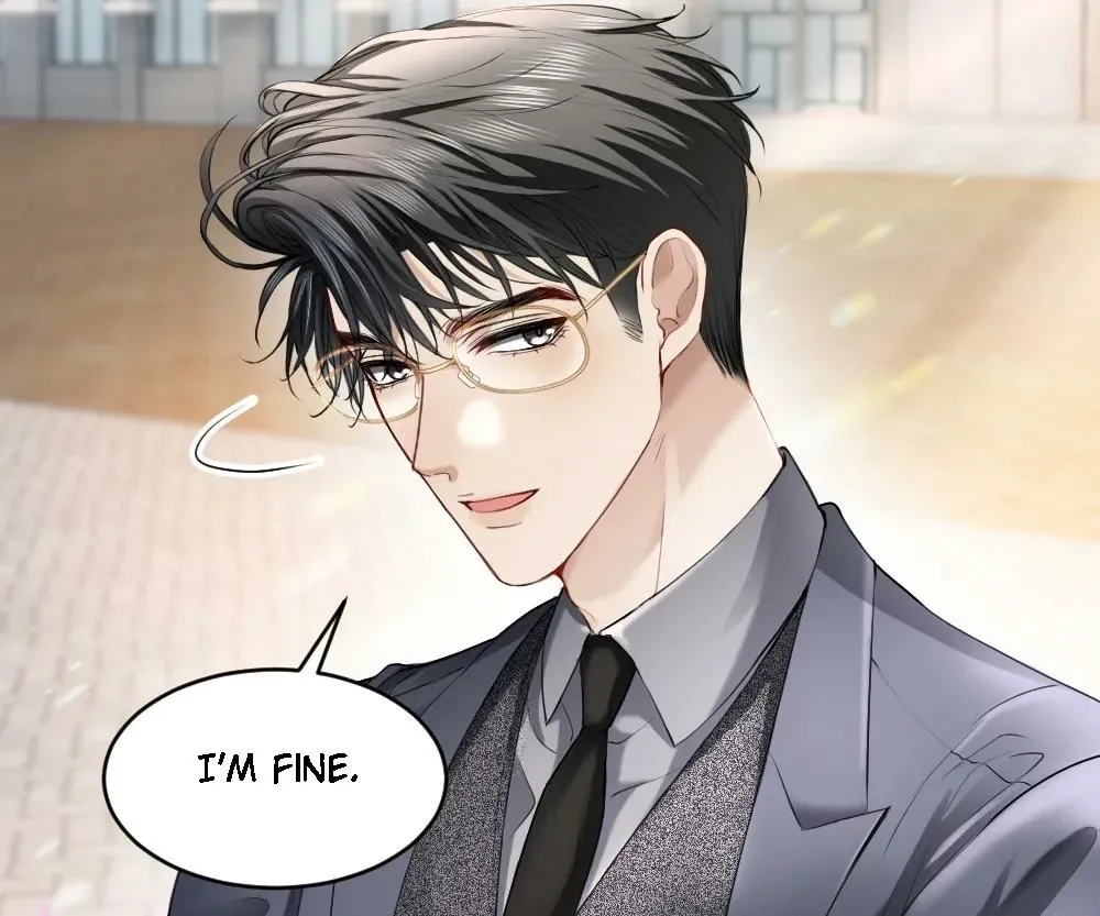Handsome Guy Takes Over Systems Chapter 19 page 8 - 