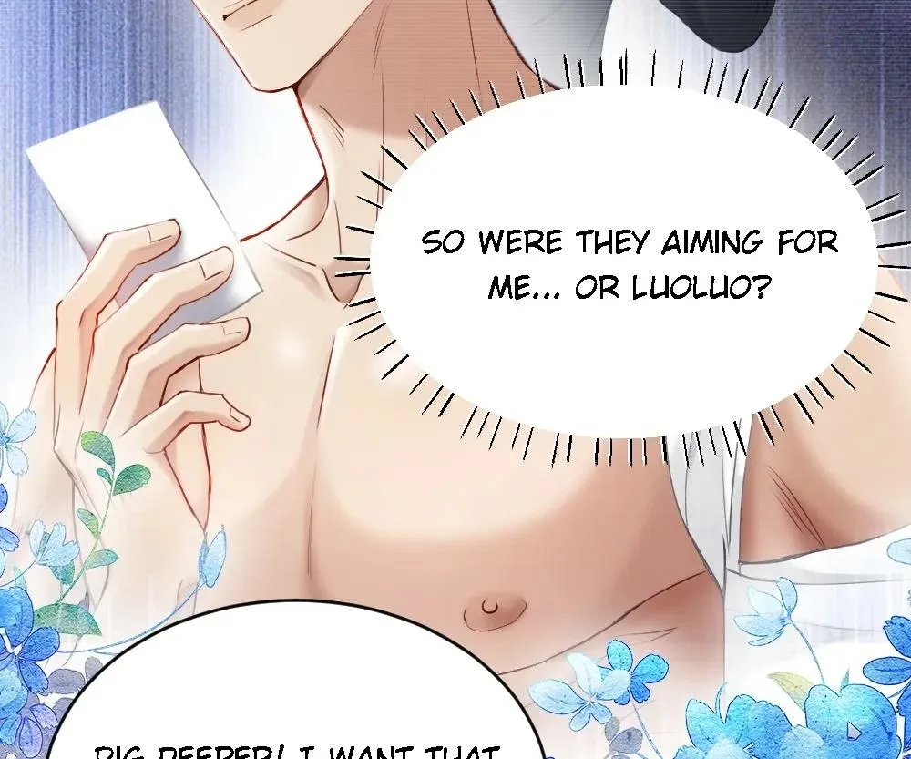 Handsome Guy Takes Over Systems Chapter 19 page 73 - 