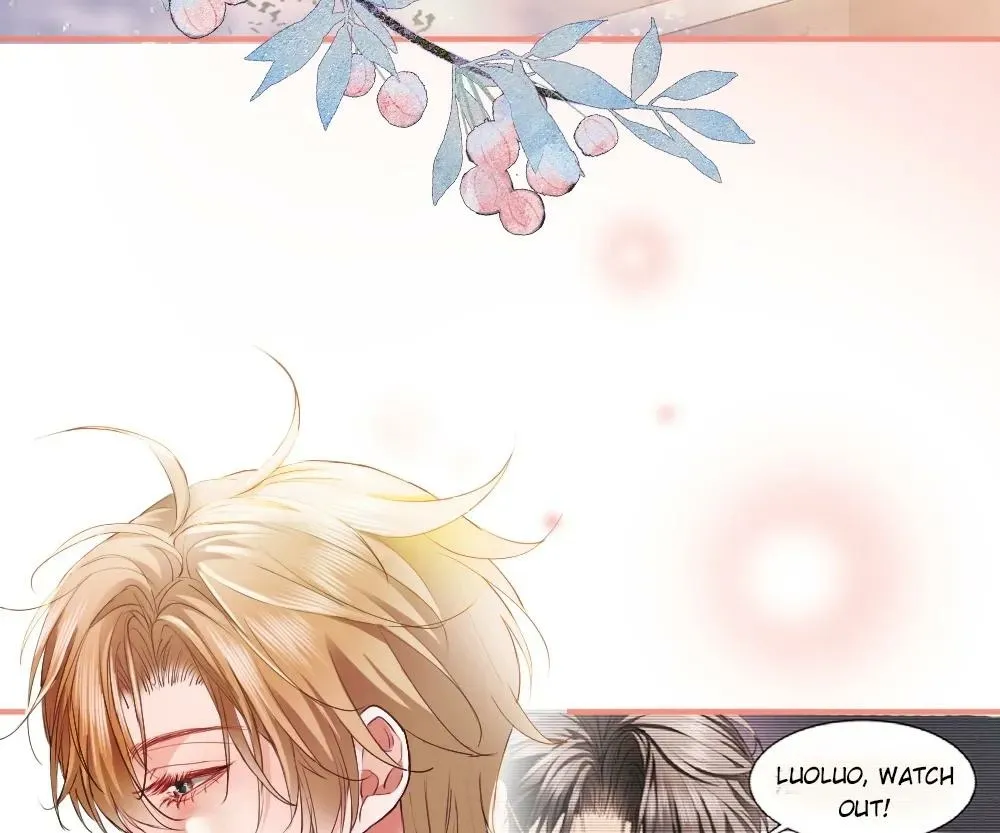 Handsome Guy Takes Over Systems Chapter 19 page 79 - 