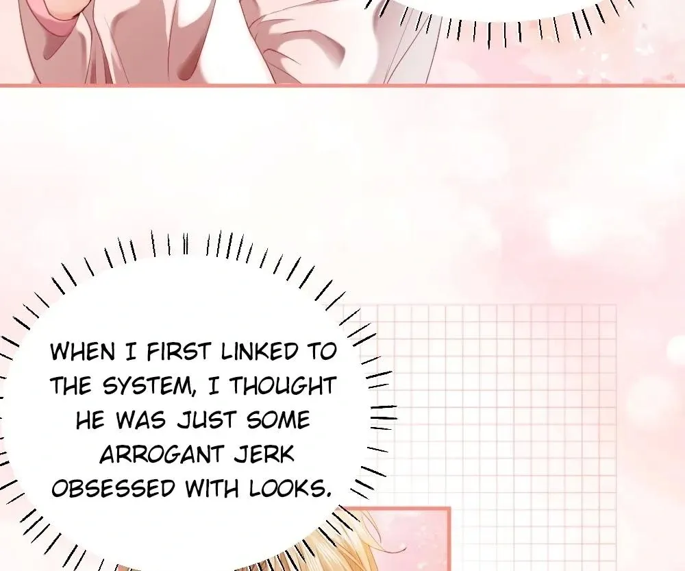 Handsome Guy Takes Over Systems Chapter 19 page 81 - 