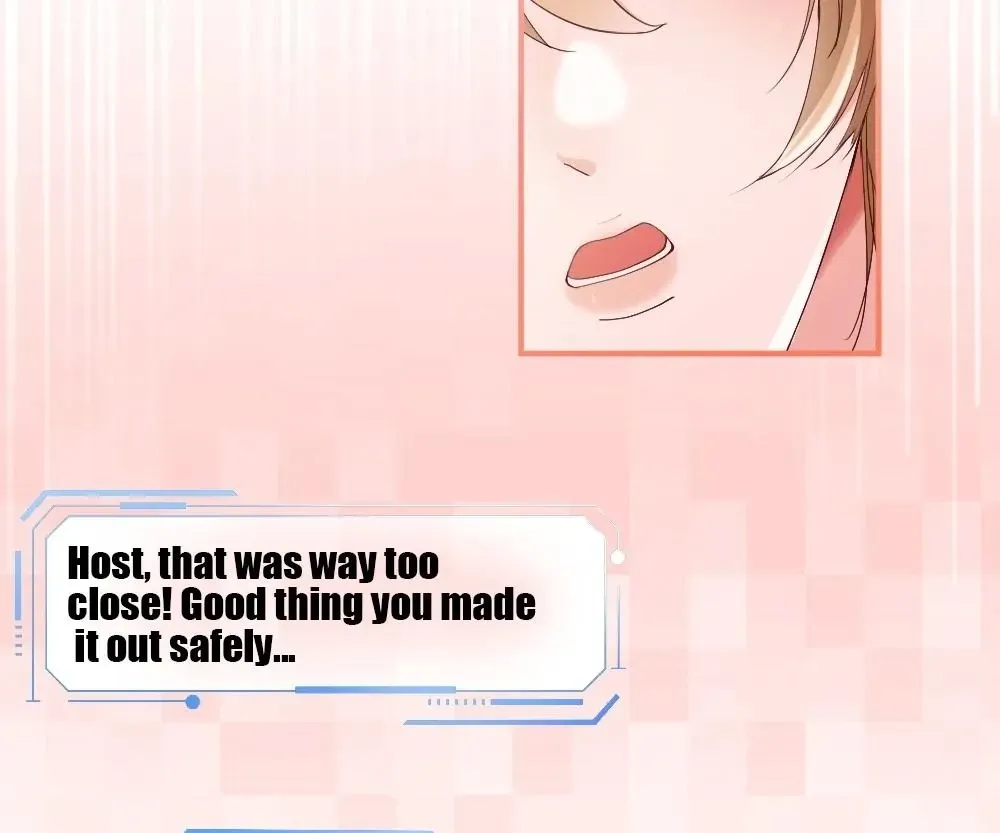 Handsome Guy Takes Over Systems Chapter 19 page 86 - 