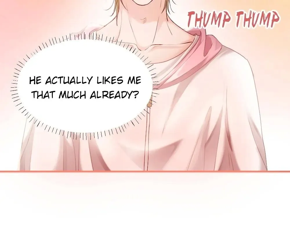 Handsome Guy Takes Over Systems Chapter 19 page 89 - 