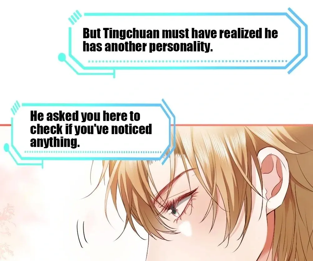 Handsome Guy Takes Over Systems Chapter 19 page 90 - 