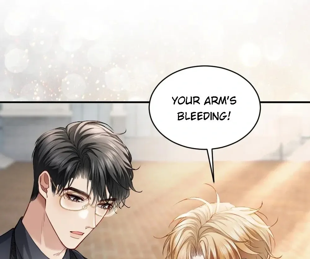 Handsome Guy Takes Over Systems Chapter 19 page 10 - 