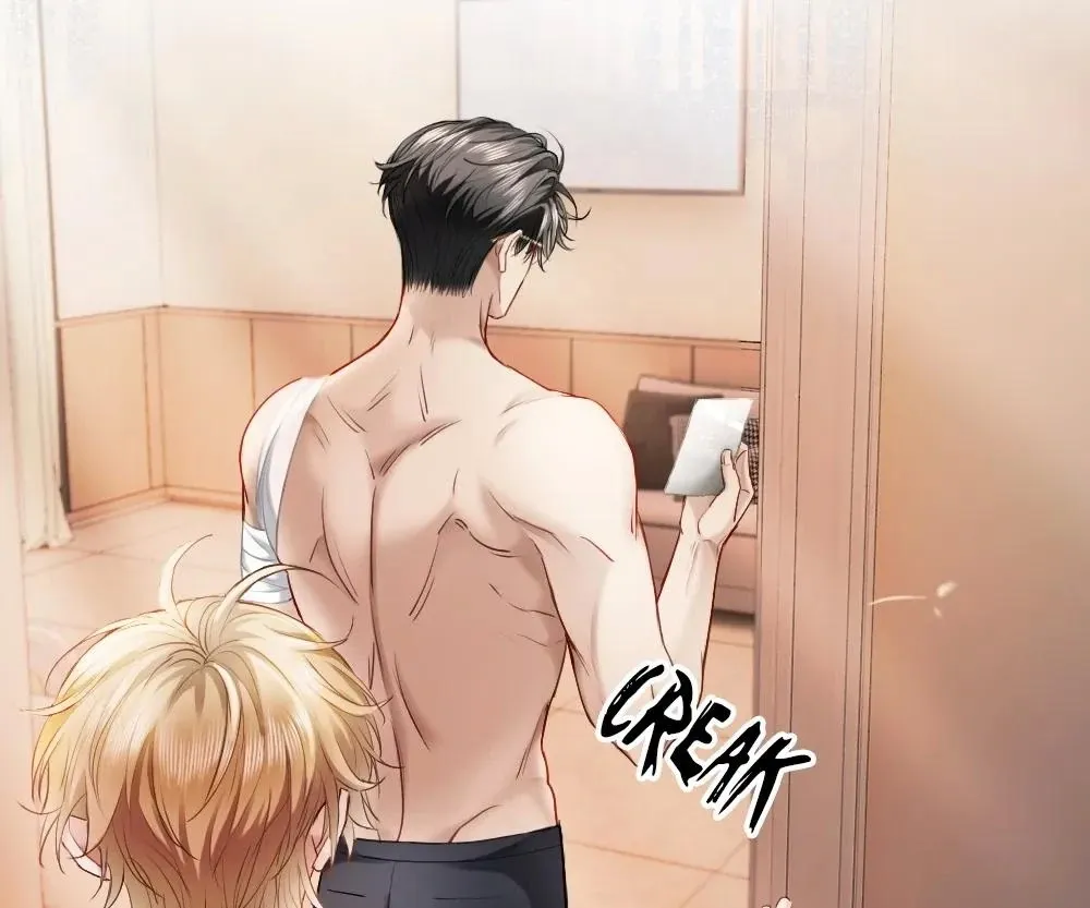 Handsome Guy Takes Over Systems Chapter 19 page 96 - 