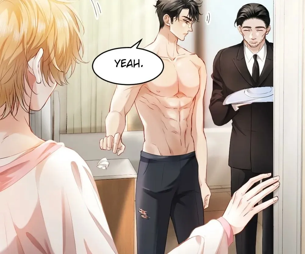 Handsome Guy Takes Over Systems Chapter 20 page 2 - 