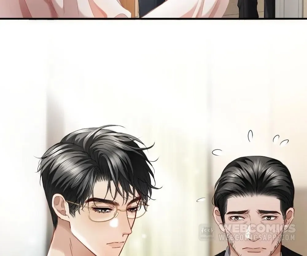 Handsome Guy Takes Over Systems Chapter 20 page 3 - 