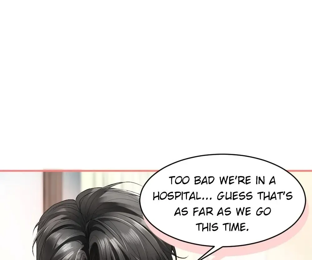 Handsome Guy Takes Over Systems Chapter 20 page 21 - 