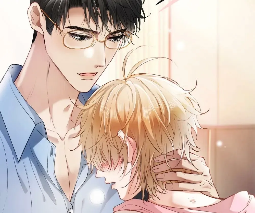Handsome Guy Takes Over Systems Chapter 20 page 22 - 