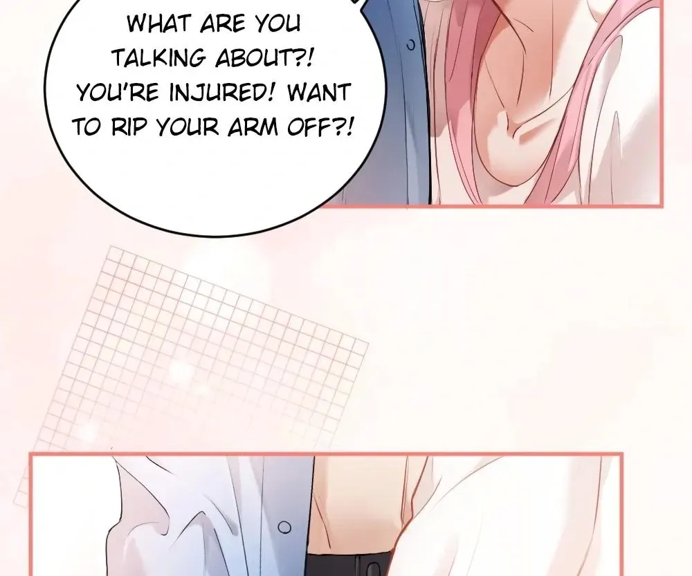 Handsome Guy Takes Over Systems Chapter 20 page 26 - 