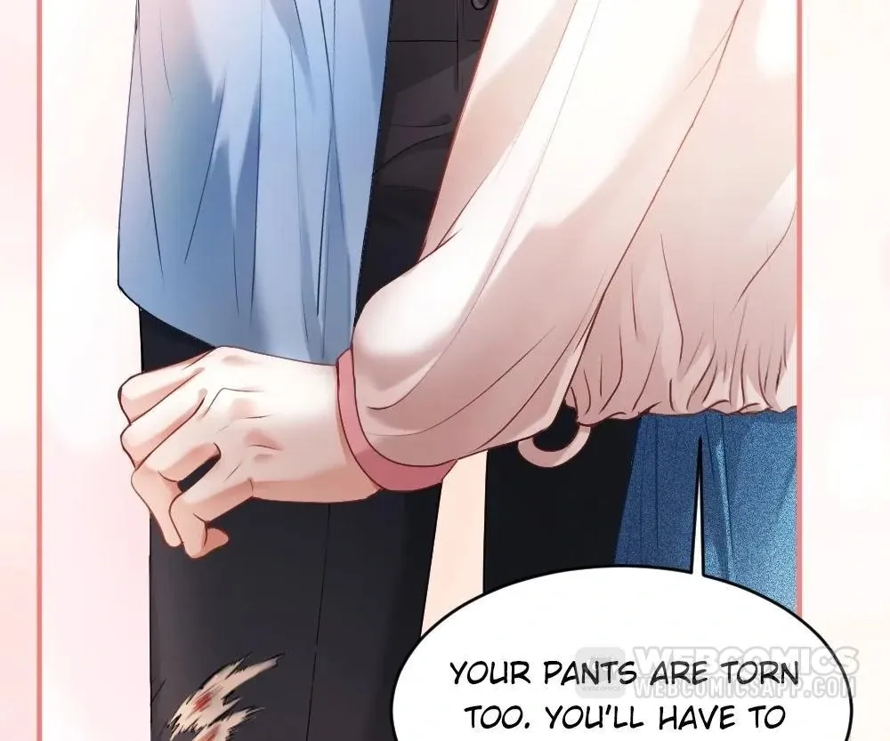 Handsome Guy Takes Over Systems Chapter 20 page 27 - 