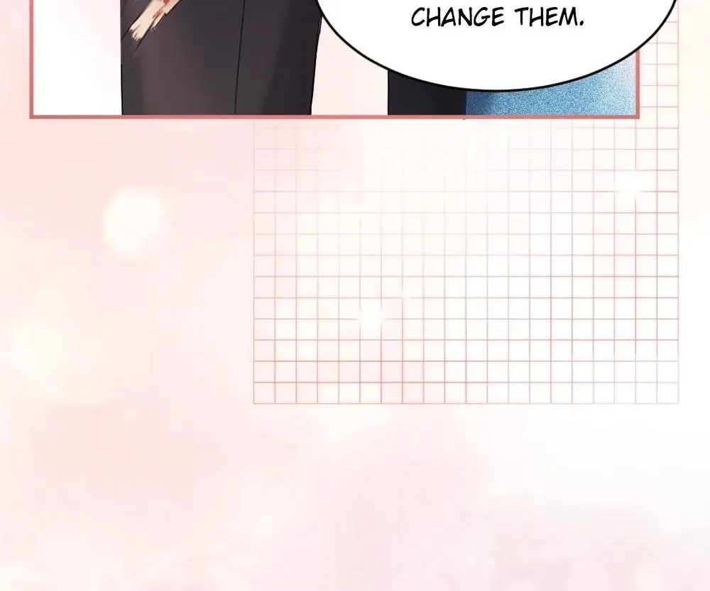 Handsome Guy Takes Over Systems Chapter 20 page 28 - 