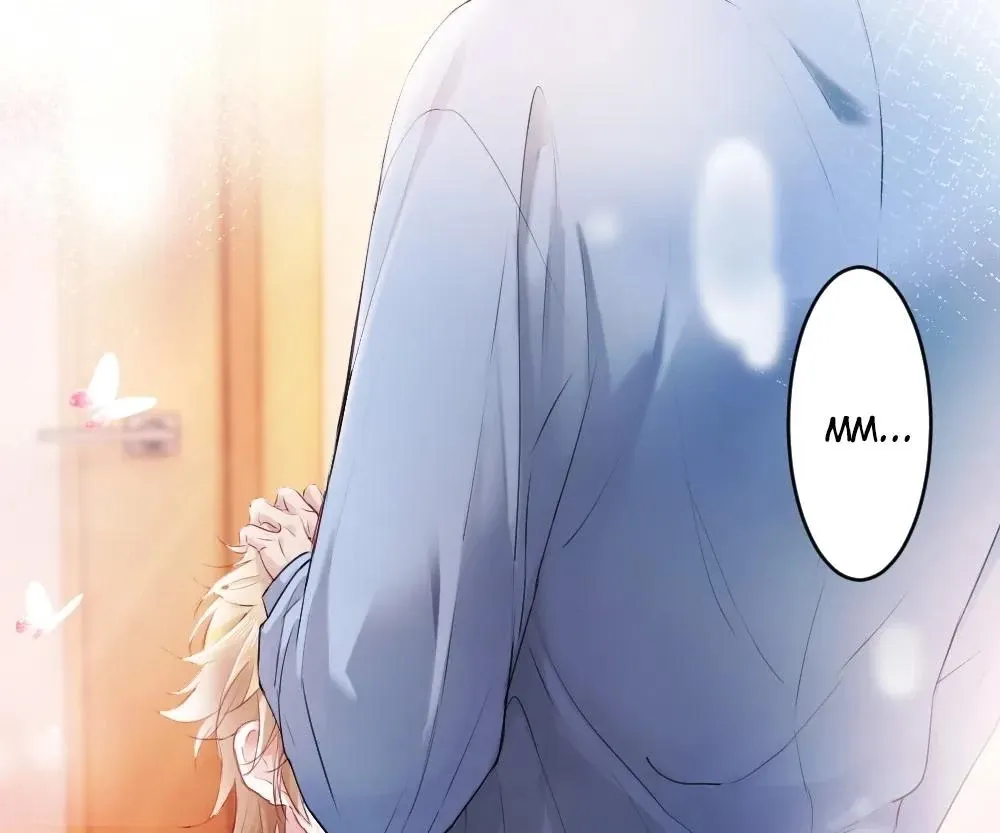 Handsome Guy Takes Over Systems Chapter 20 page 30 - 