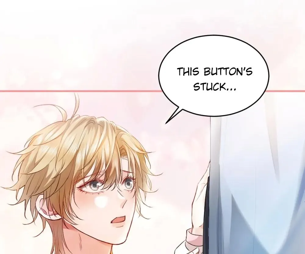 Handsome Guy Takes Over Systems Chapter 20 page 34 - 