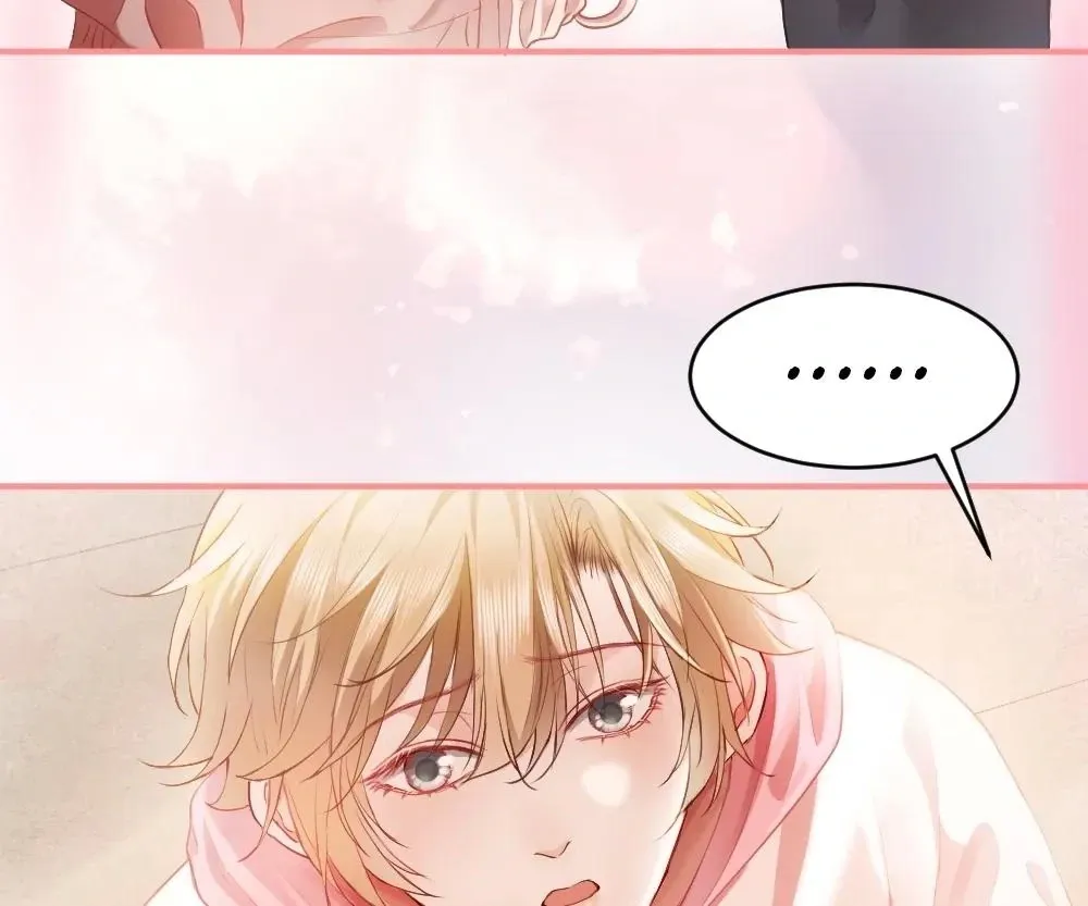 Handsome Guy Takes Over Systems Chapter 20 page 36 - 