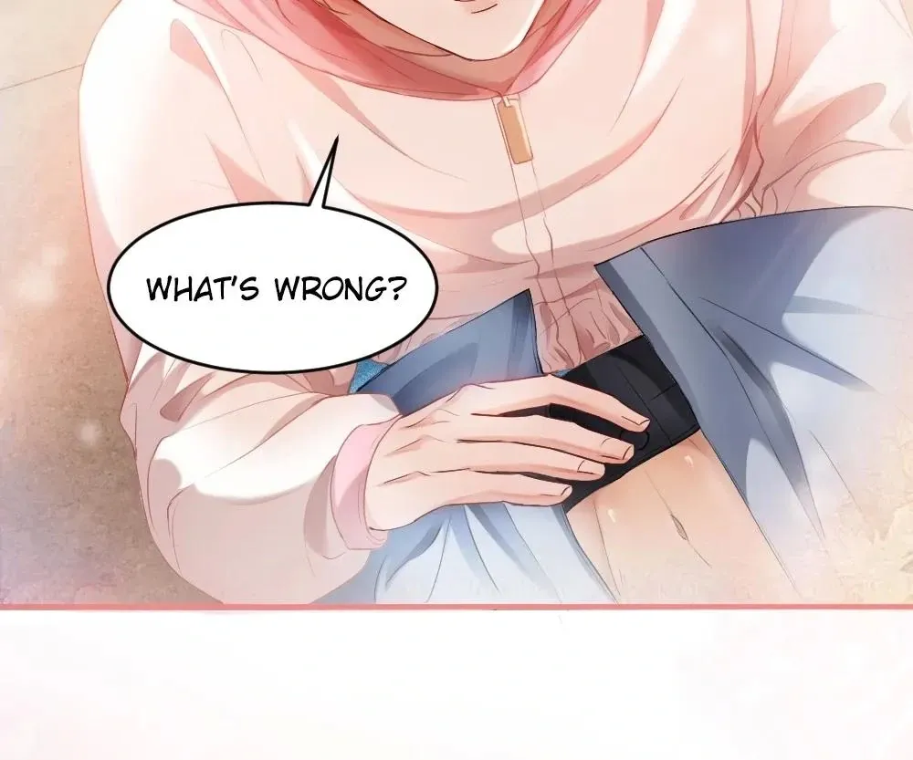 Handsome Guy Takes Over Systems Chapter 20 page 37 - 