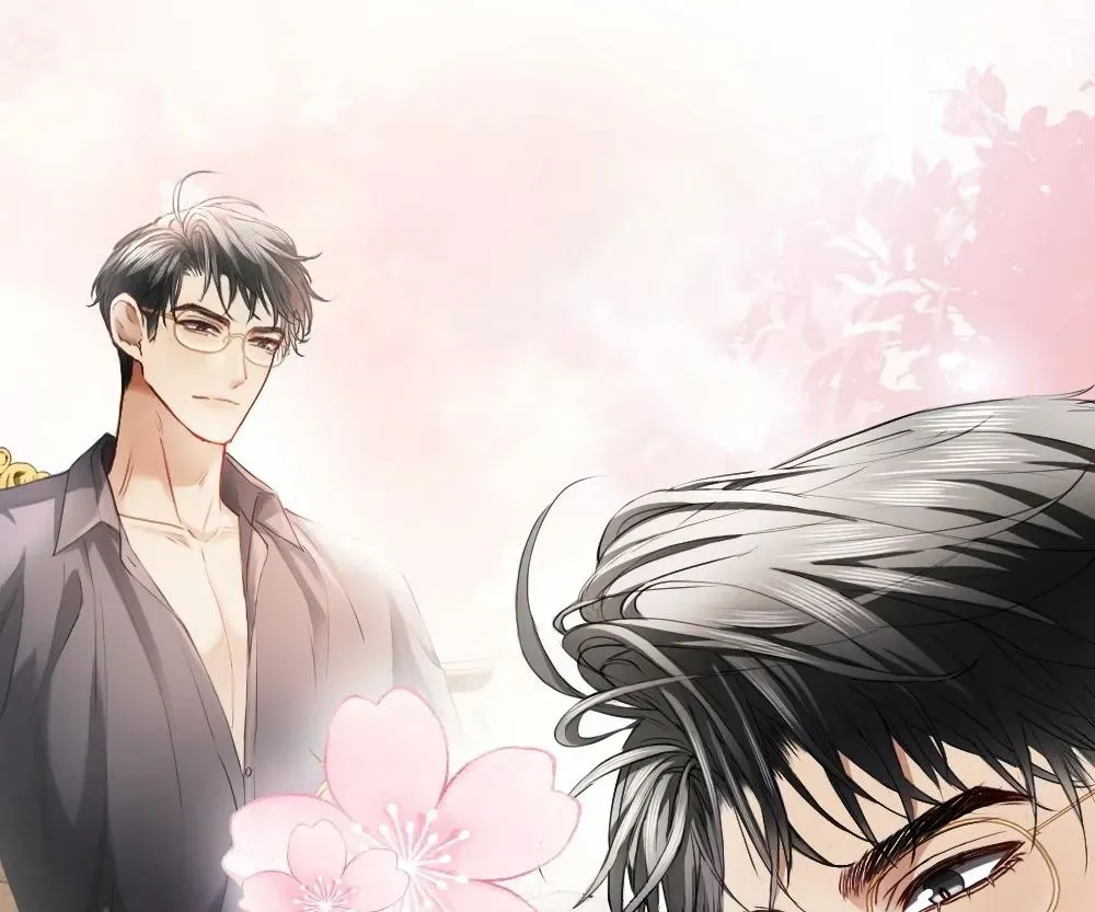 Handsome Guy Takes Over Systems Chapter 20 page 38 - 