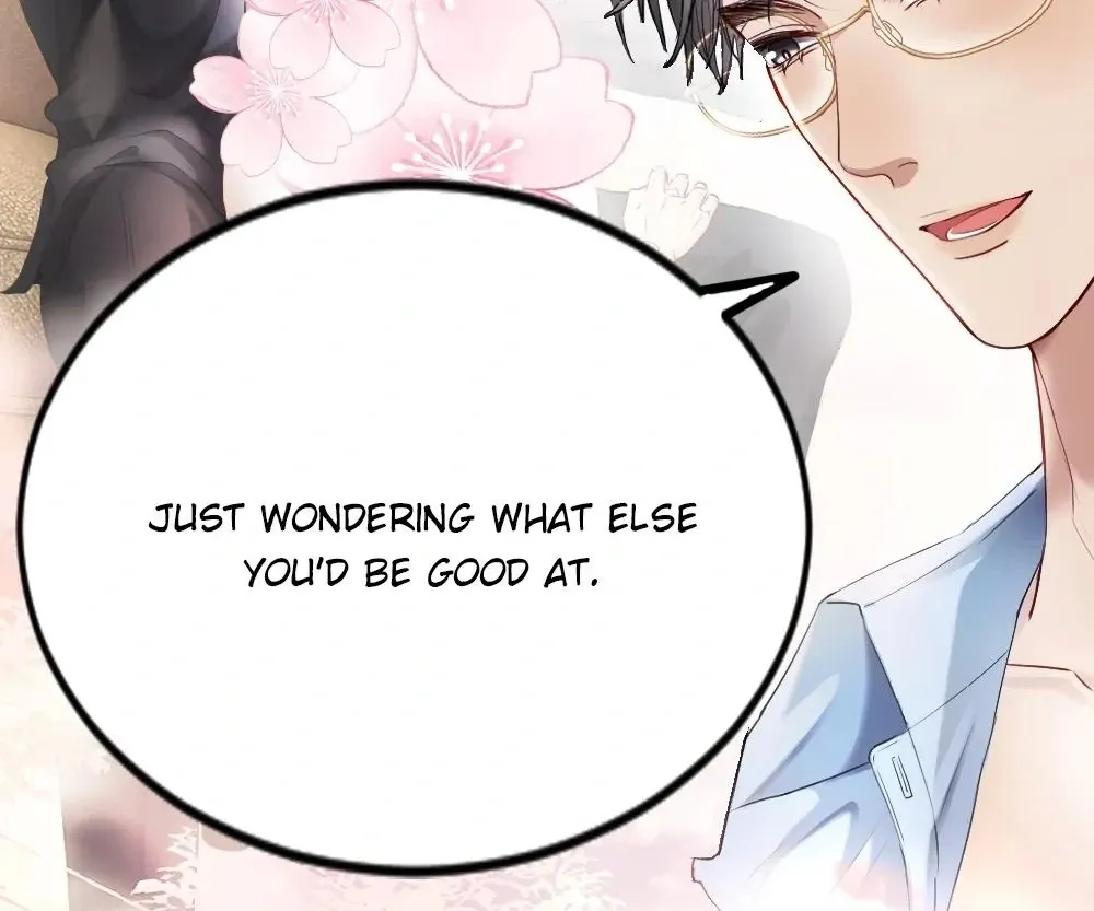 Handsome Guy Takes Over Systems Chapter 20 page 39 - 