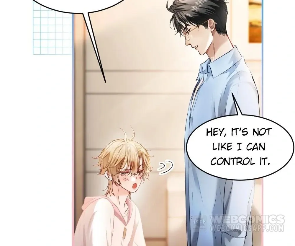 Handsome Guy Takes Over Systems Chapter 20 page 43 - 
