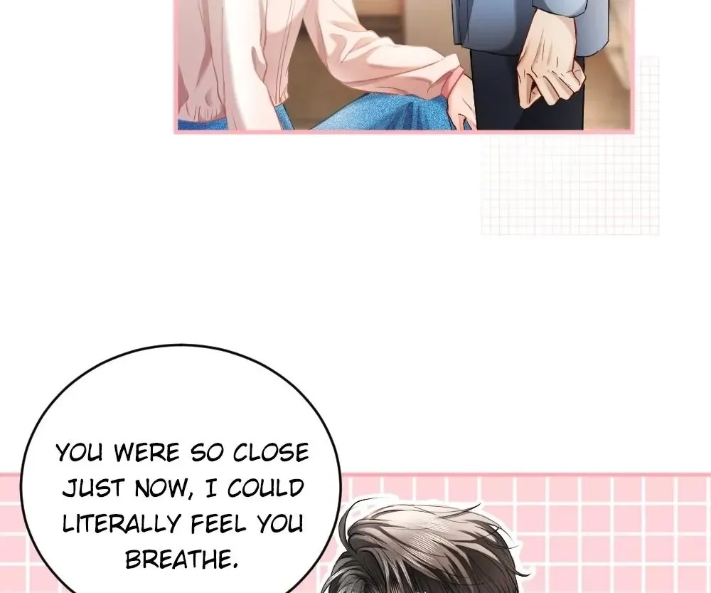 Handsome Guy Takes Over Systems Chapter 20 page 44 - 
