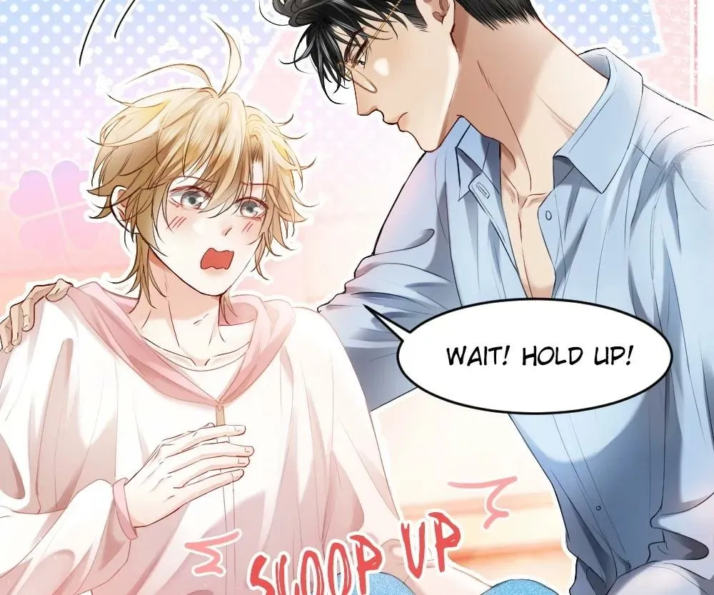 Handsome Guy Takes Over Systems Chapter 20 page 48 - 